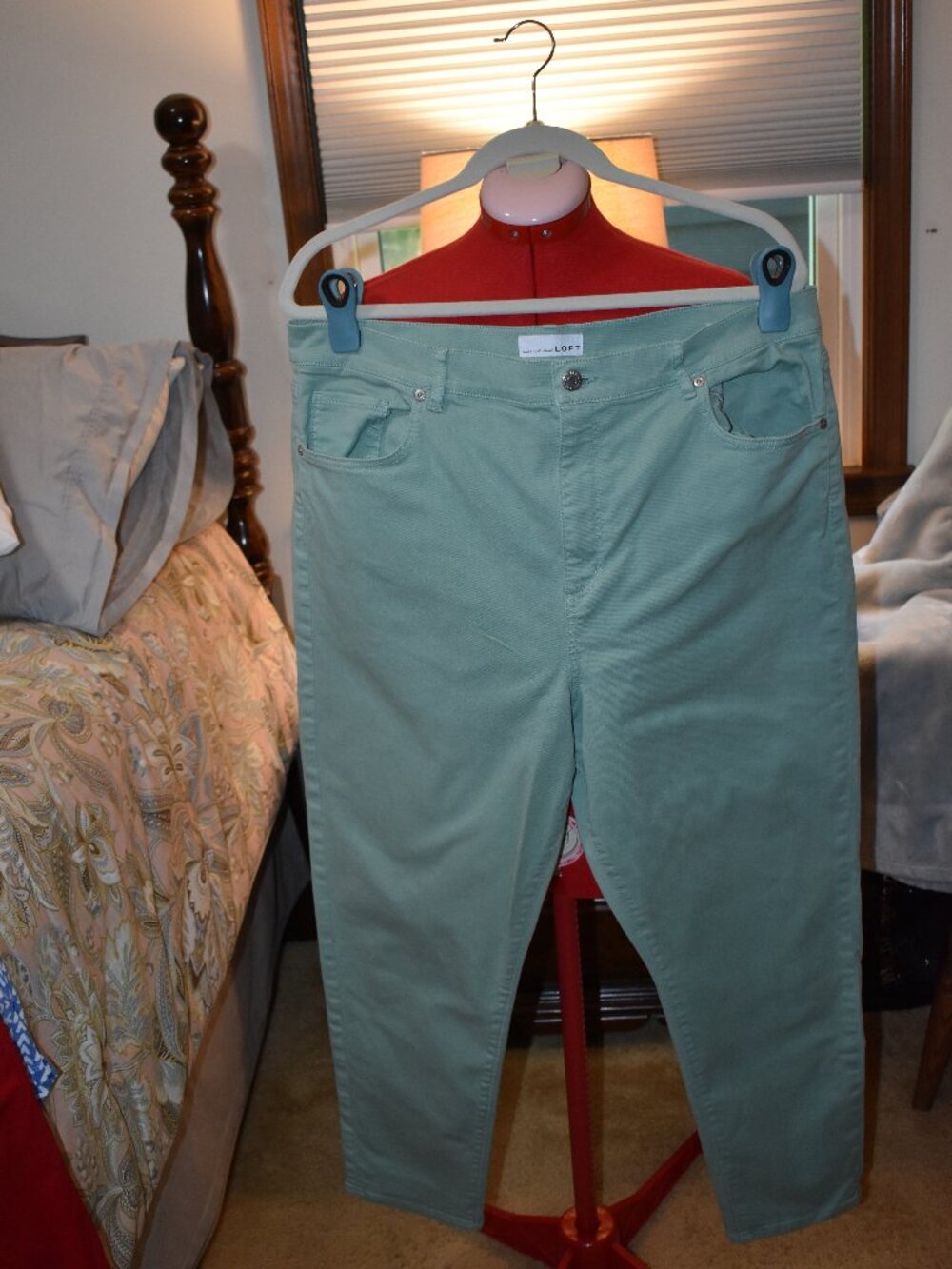 pants